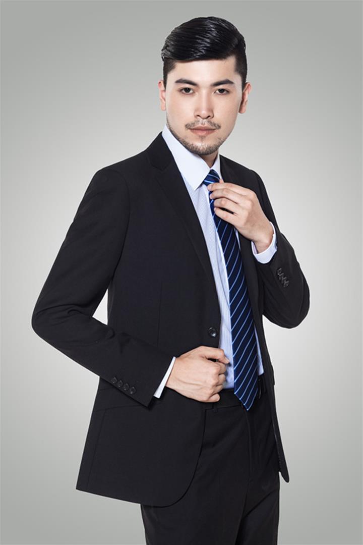 严敏 现场执行负责人